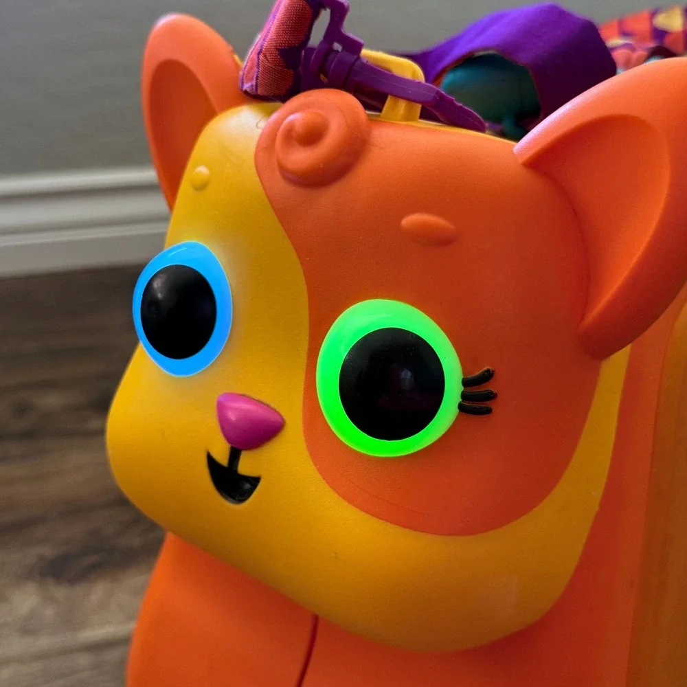 B. Toys toys kids